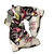 Used Scarpa GEA RS Womens DH Ski Boot Pink 255 MP - M07.5 - W08.5 11845-S000033522 View 1