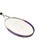 Used Wilson TENNIS RACQUET Adult Tennis Racquet Purple 4 3/8" 11834-S000041832 View 2