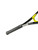 Used Head TOUR PRO Adult Tennis Racquet Yellow 4 3/8" 11834-S000041834 View 3