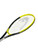Used Head TOUR PRO Adult Tennis Racquet Yellow 4 3/8" 11834-S000041834 View 2