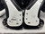 Used Xenith ELEMENT HYBRID LG FB Shoulder Pads White LG 11490-S000266511 View 3