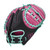 NEW WILSON 2026 A1000® CM33 33” RHT Baseball Catcher’s Mitt 11805-WILWBW10396633 View 2