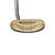 Used Odyssey DUAL FORCE ROSSIE 2 Mens Putter RH 11794-S000267902 View 3