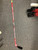 Used SALMING Senior One Piece Left Grip 85 Flex 11162-S000438683 View 1