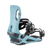New Nitro Talent 2026 Snowboard Bindings Teal- Size MD 11709-60TN836523TEALMD View 1