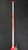 Used Brine MANTRA RISE Wmn Atk/Mid Complete Stick Coral 11849-S000032890 View 5