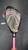 Used STX ECLIPSE X WARRIOR SHAFT Womens Goalie Stick Black And Pink 11849-S000032891 View 3