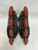 Used Mission HELIUM 150 Junior Roller Quad Skates Black Junior 03 11879-S000013506 View 2