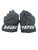 Used Bauer X Youth Gloves Black 7 1/2" 11885-S000190494 View 1