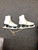 Used WomensFigure Skate White Senior 7 11162-S000438690 View 1