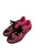 Used Nike Soccer Cleats Pink Youth 13.0 11847-S000030380 View 3