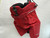 Used Bauer NEXUS 400 Junior Pant Red MD 11879-S000013550 View 3