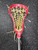 Used DeBeer TRIAX Wmn Atk/Mid Complete Stick Red 11849-S000032903 View 3