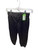 Used Badger GIRLS MEDIUM BLACK SB PANTS BB/SB Pant Girls Black MD 11347-S000257693 View 1