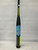 Used Miken KP FREAK 23 BB/SB Fastpitch Bat 34" 11836-S000032164 View 2