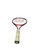 Used Wilson ROGER FEDERER Adult Tennis Racquet Red Unknown 11834-S000041872 View 1