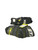 Used STX STALLION 100 Lacrosse Arm Pads/Guards Black Youth 11834-S000041876 View 3