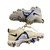Used Nike Jr FB Cleats White Junior 03 11479-S000406794 View 2