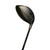 Used, Cobra, LTDXL5, Mens, Driver, Left-Handed, 9.0 Degree, Regular Flex Graphite Shaft View 2