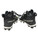 Used Under Armour Adult FB Cleats Black Senior 4.5 11932-S000166756 View 2