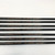 Used Ping G400 ORANGE DOT Mens Iron Set RH 6I-SW 11805-S000069369 View 4