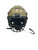 Used Schutt F7 FB Helmet Vegas Gold XL 11863-S000024353 View 1