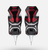 New CCM NEXT SKATE Youth Hockey Skate Youth 10.0 11628-CCMSKNEXT24YT10RG View 4