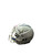 Used Schutt F7 FB Helmet White LG 10743-S000470414 View 2