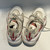 Used Reebok Basketball Shoes Y White Junior 03.5 11878-S000023970 View 1