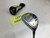 Used Lynx PREDATOR 3 WOOD LH R FLEX Mens Fairway Wood LH 3 Wood 11752-S000071040 View 1