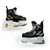 Used CCM XF80 Senior Hockey Skate Senior 8 11873-S000224916 View 2