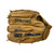 Used Spalding STADIUM SERIES STS20 BB/SB Glove RH Throw Tan 11 1/2" 11471-S000164915 View 2