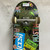 Used CREATURE GARDNER SKATEBOARD Complete Skateboard Green Regular 11855-S000193059 View 2