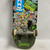 Used CREATURE GARDNER SKATEBOARD Complete Skateboard Green Regular 11855-S000193059 View 3