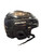 Used Bauer IMS 5.0M Hockey Helmet Only Black SM 11892-S000023664 View 3