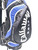 Used Callaway CART BAG Mens Cart Bag Navy Blue 11860-S000299603 View 3