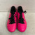 Used Nike Soccer Cleats Pink Junior 05 11762-S000070062 View 2