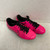 Used Nike Soccer Cleats Pink Junior 05 11762-S000070062 View 4