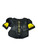 Used Bauer S29 Junior Shoulder Pads MD 11932-S000166764 View 3