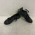 Used Nike TIEMPO Soccer Cleats Black Junior 03 11762-S000070070 View 3