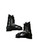 Used Nordica CRUISE DH BOOT Mens DH Ski Boot Black 315 MP - M13.5 11199-S000358903 View 2