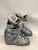 Used Garmont XENA Womens DH Ski Boot Grey 235 MP - J05.5 - W06.5 11851-S000039137 View 7