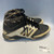 Used New Balance REV LITE RC METAL BB/SB Cleats Black Senior 11 11878-S000023978 View 1