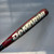 Used Demarini BBCOR VO0DOO ALUMINUM BB/SB High School -3 Bat 33" 11878-S000023981 View 2