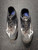Used Mizuno BB CLEAT\ BB/SB Cleats Black Senior 11.5 11774-S000084197 View 1