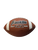 Used Franklin 100 Rubber Junior Football 11843-S000018866 View 1