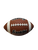 Used Franklin 100 Rubber Junior Football 11843-S000018866 View 2