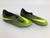 Used Nike BRAVATA II FG JR 6 SOCCER CLEATS Soccer Cleats Optic Yellow Junior 06 11752-S000071050 View 1