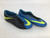 Used Nike HYPERVENOM SR 8.5 SOCCER CLEATS Soccer Cleats Black Senior 8.5 11752-S000071049 View 1