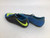 Used Nike HYPERVENOM SR 8.5 SOCCER CLEATS Soccer Cleats Black Senior 8.5 11752-S000071049 View 2